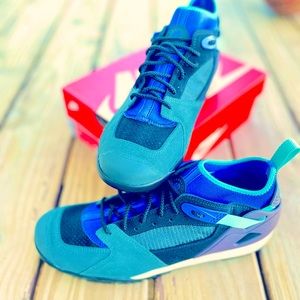 NIKE AIR REVADERCHI MARATHON RUNNING SHOES/SNEAKERS